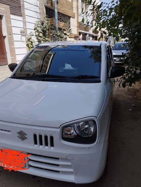 Suzuki Alto 2024 2