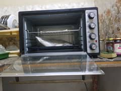 WF_4500 microwave plus bar B,Q