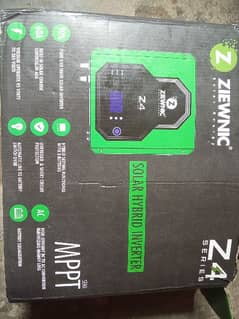 brand new ziewnic 0