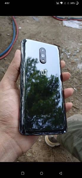 OnePlus 7 (8GB-256GB) 0