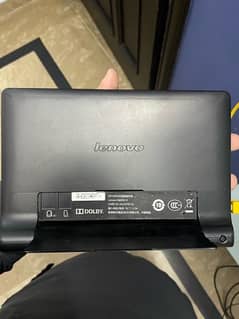 Lenovo Yoga Tab 8 B6000-h