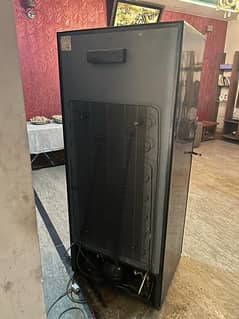 freezer + refrigerator for sale Cheap price