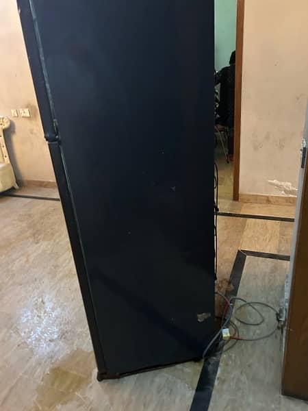 dawlance Fridge for sale two doors 4