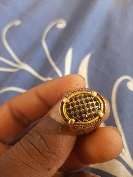 gold ring 1