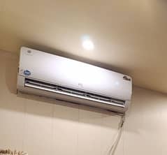 PEL 1 and 1.5 ton Ac's like new. WhatsApp only