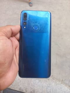 Huawei Y9 Prime 4   128