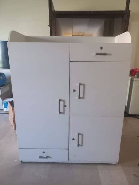 kids cupboard for sale 1