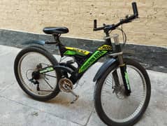 Mountain Bike For Sale 0