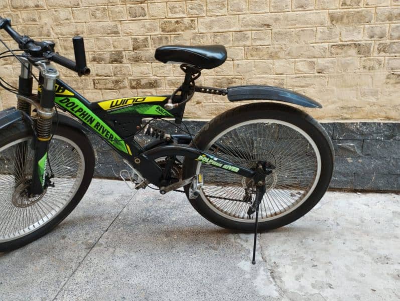 Mountain Bike For Sale 7