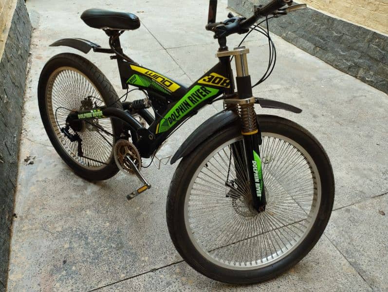 Mountain Bike For Sale 9