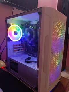 NEW GAMING PC