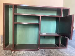 wall Hangling book shelve