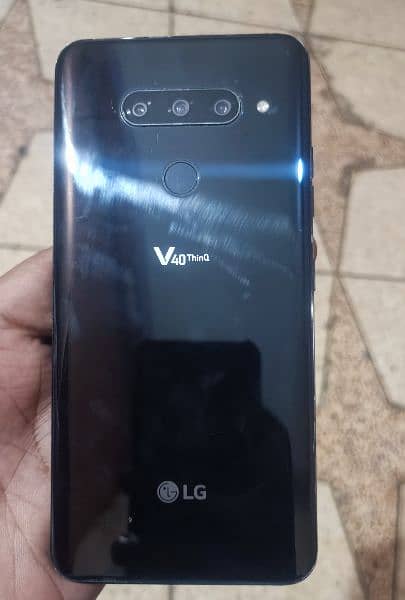 LG V40 / LG V35 / OnePlus 6 / Samsung S7 / S5 /Motorola Z4 / HTC One 4