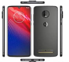 LG V40 / LG V35 / OnePlus 6 / Samsung S7 / S5 /Motorola Z4 / HTC One