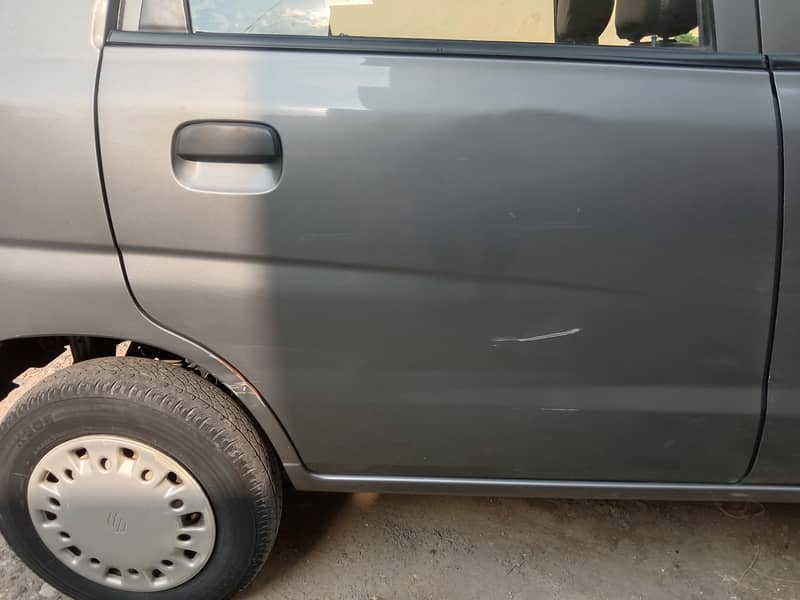 Suzuki Alto 2010 12