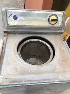 Super Asia Dryer Machine 100 percent working