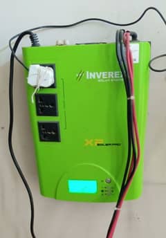 inverex