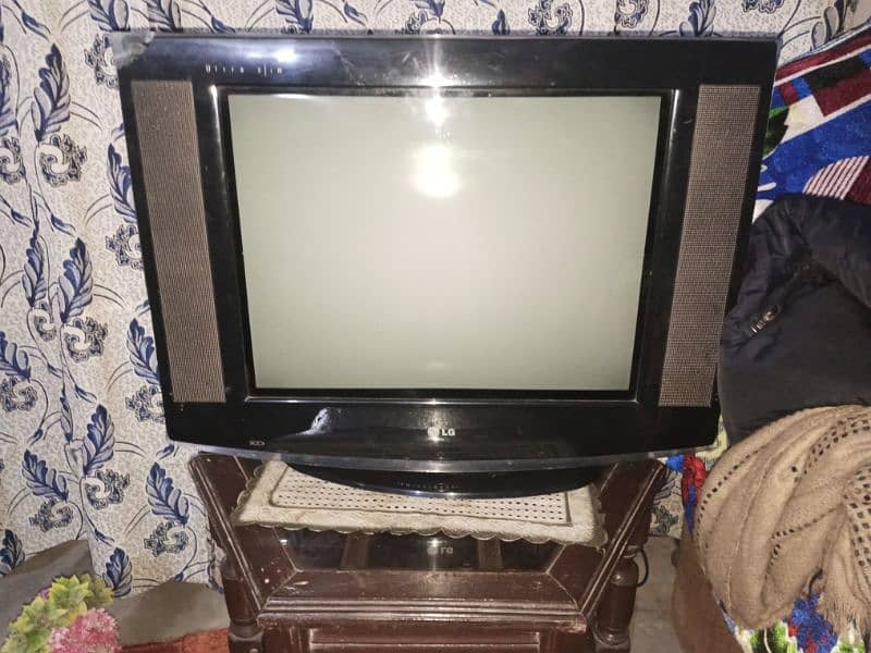 LG tv good condition(03025424537)rabita number 1