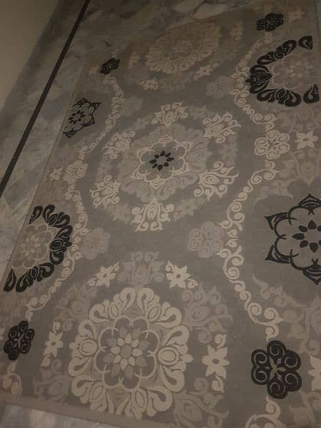 4 carpets huge size different length 2