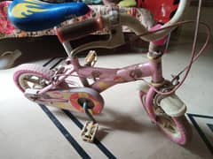 Kds Bicycle