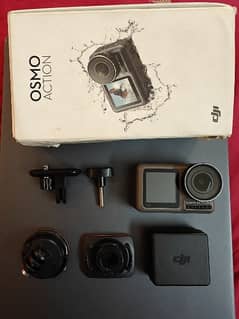 Dji Osmo Action