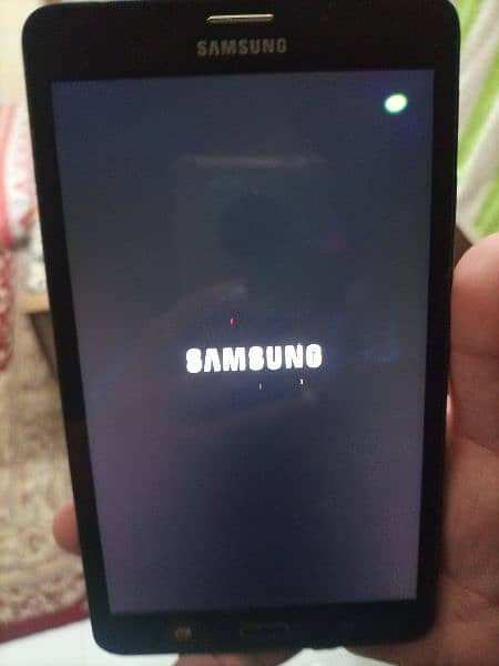 samsung Tab A6 3