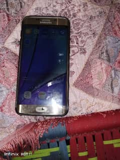 Samsung' s6aj plus 0