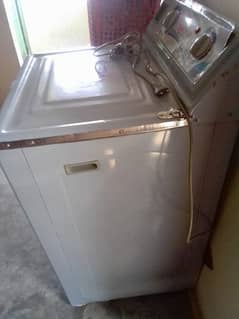 Washing machine shine stars in new condition for sale