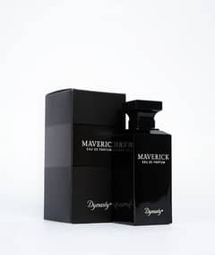 maveric perfume