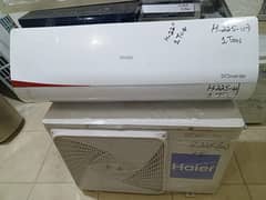 HAier 1 ton dc inverter H225uc (0306=4462/443) Zalim set