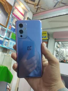 OnePlus 9 5g