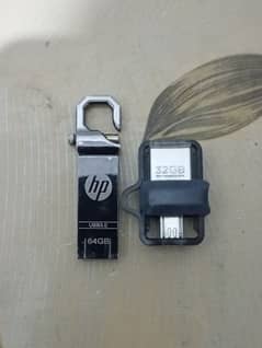 Two USB