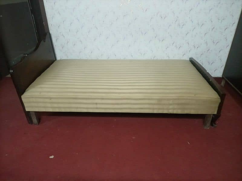 single bed set 2