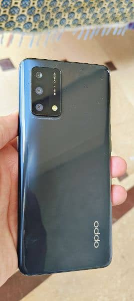 oppo f19 just like new 9/10 3