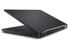 Dell Latitude E5550 Core i5 5th Gen, 8GB, 256GB SSD, 15.6″ FHD LED