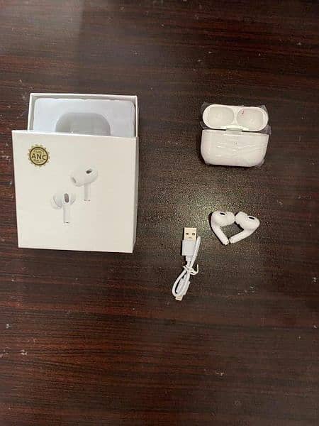 Airpods Pro 2nd Generation 2