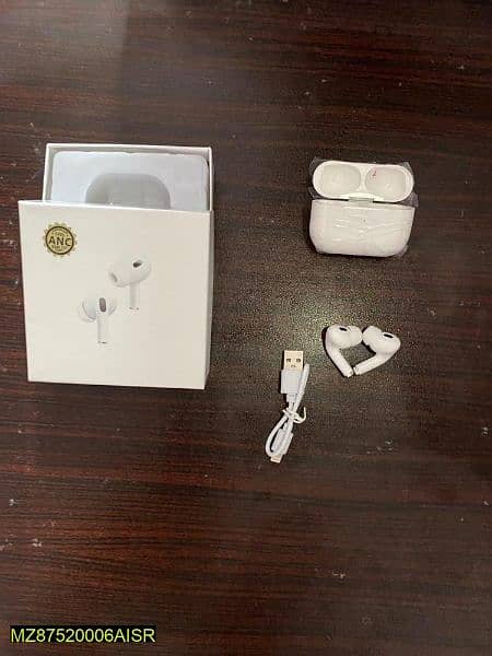 Airpods Pro 2nd Generation 3