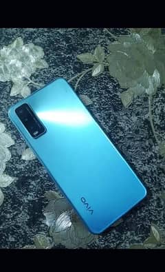 Vivo y20s