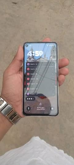 Google Pixel 4A 5G