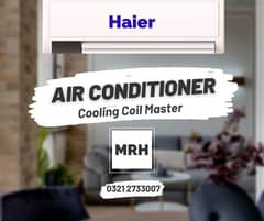 AC Repairing MRH Master