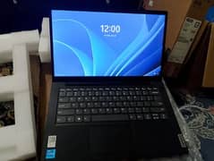 Lenovo V14 12 generation i5 with 256 sdd and 7-8 hours battery