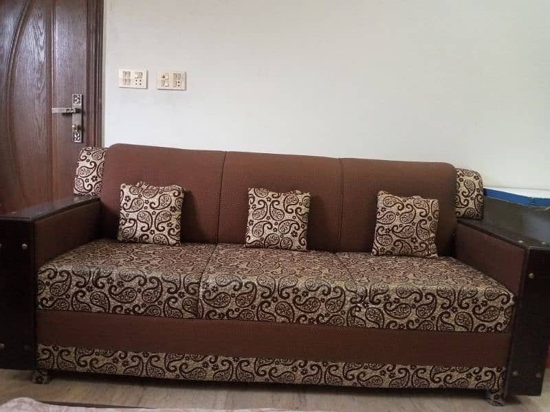 Sofa set 2