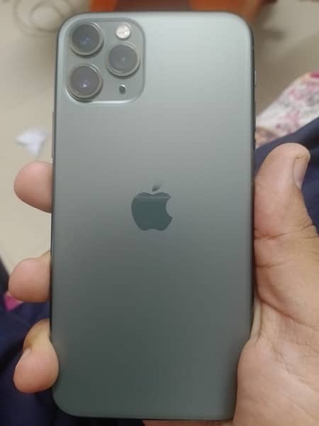 iPhone 11 pro 1