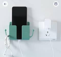 Multi color mobile holder