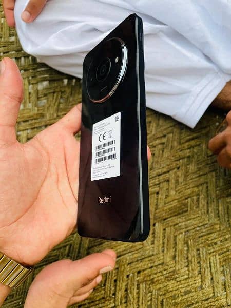 Realme A 30C PTa Approved 0