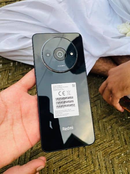 Realme A 30C PTa Approved 1