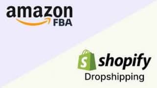 Amazon and Shopify full course