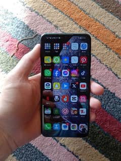 Huawei p30 lite