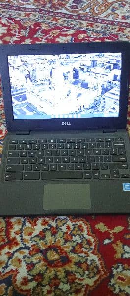 Dell Chromebook 3100 0