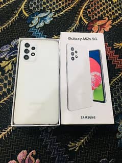 Samsung Galaxy A52s 5G